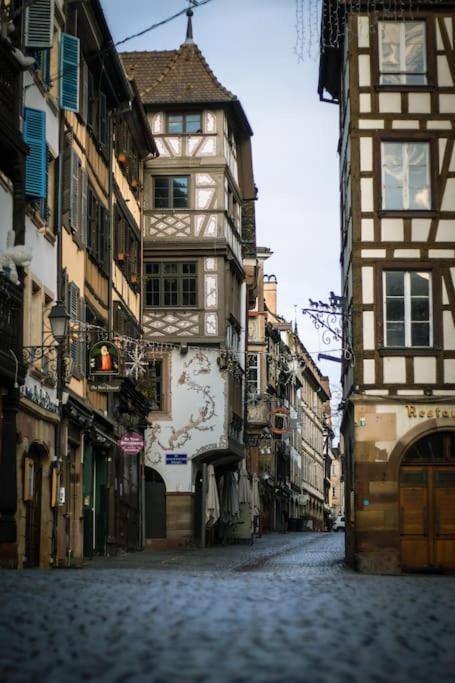 Le Jardin Paisible-Proche Centre Daire Obernai Dış mekan fotoğraf