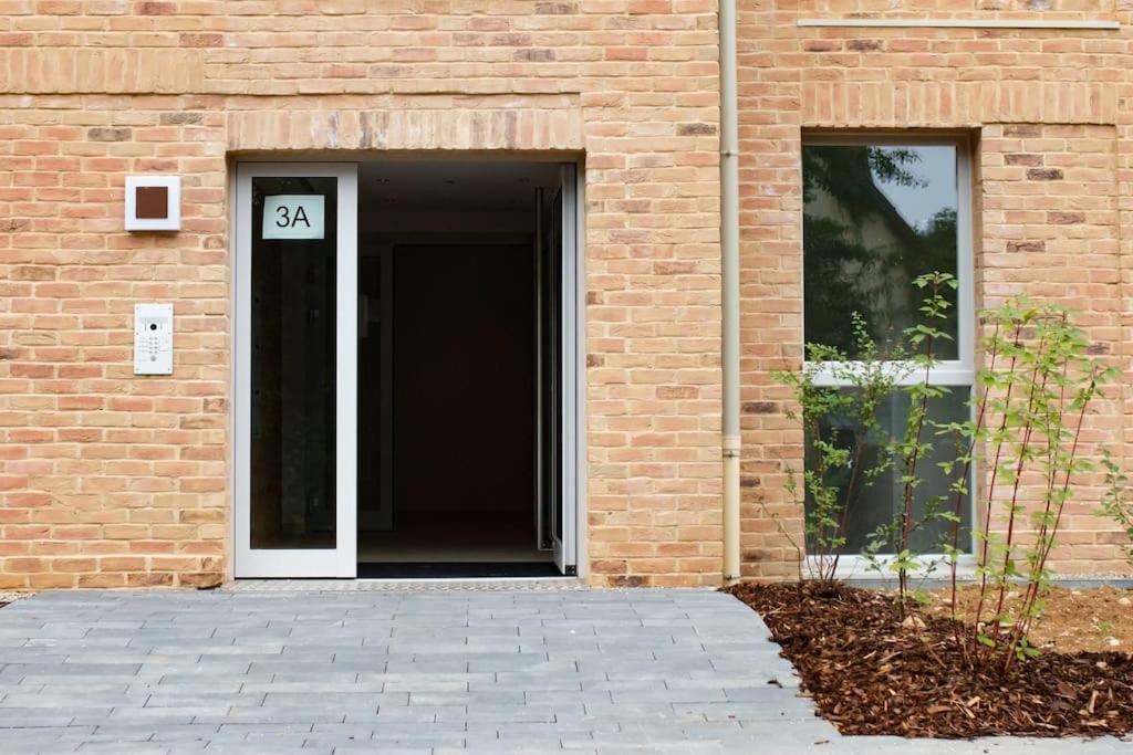Le Jardin Paisible-Proche Centre Daire Obernai Dış mekan fotoğraf